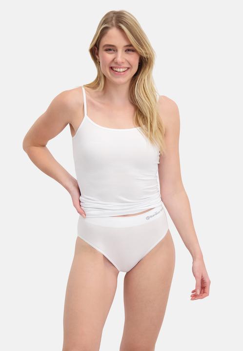 Actual product image Bamboo Basics Taillenslip Belle (3-Pack) (S, pack of 3)