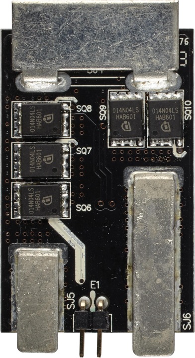 Immagine prodotto Corsair Hx750 (750 W)