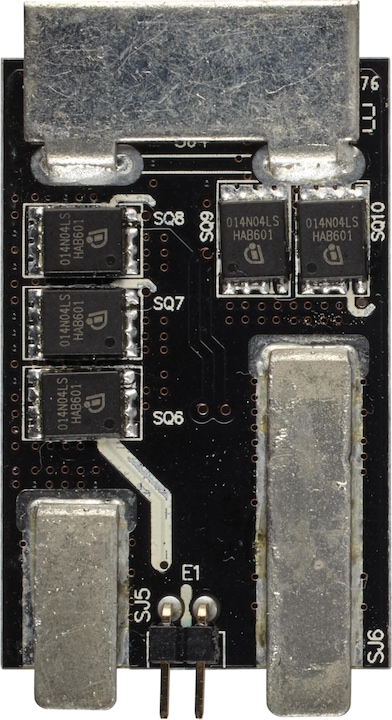 Image du produit Corsair Hx750 (750 W)