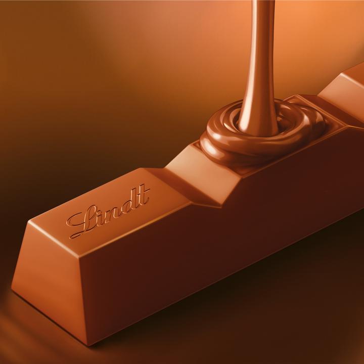 Image du produit Lindt Lindor (912 g)