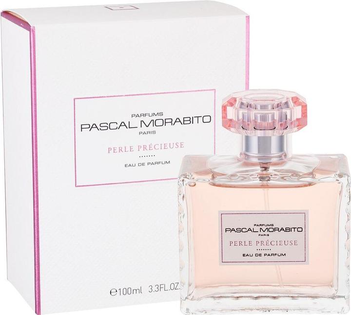 Immagine prodotto Pascal Morabito Perla Precieuse (Eau de parfum, 100 ml)