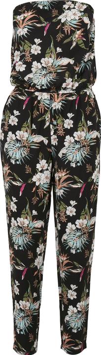 Produktbild Urban Classics Ladies Viscose Bandeau Jumpsuit (M)