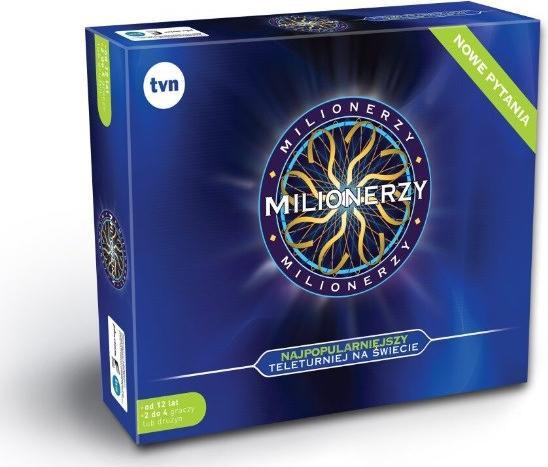 Image du produit Jeu Millionaires 2 460374