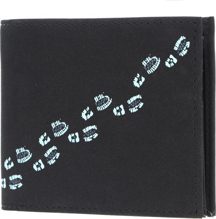 Actual product image Oxmox New Cryptan wallet RFID protection 12 cm