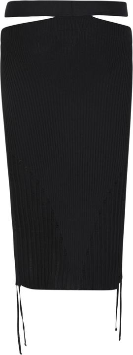 Produktbild Andreadamo Black Skirts (M)