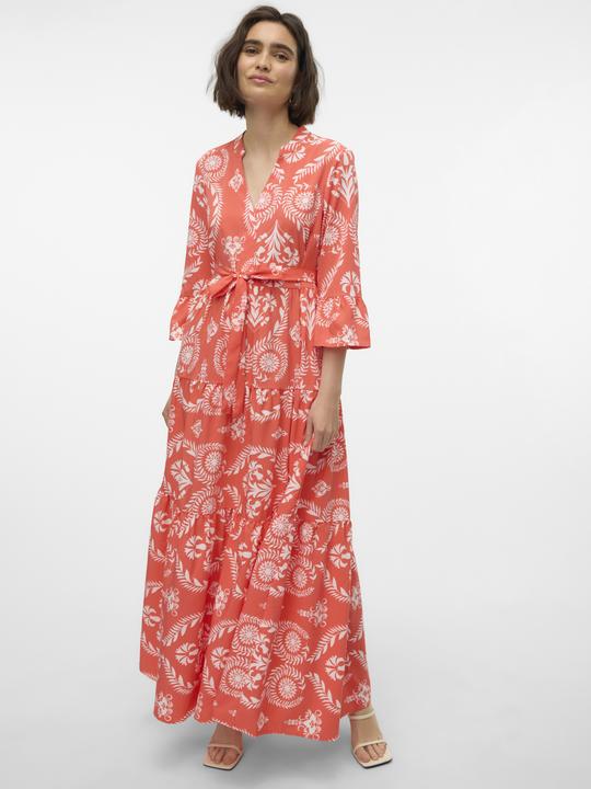 Produktbild Vero Moda VMZERA Langes Kleid Kleid (S)