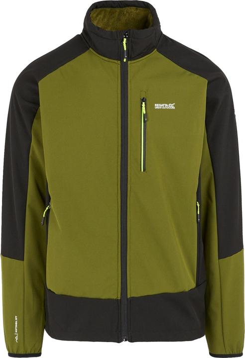 Produktbild Regatta Moutdale Softshelljacke (S)