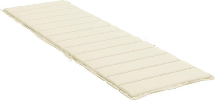 Immagine prodotto VidaXL Hayder (200 x 60 x 3 cm)