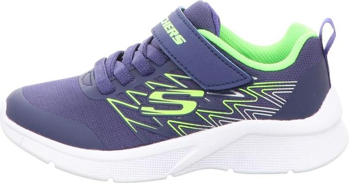 Produktbild Skechers Microspec Texlor JR (30)