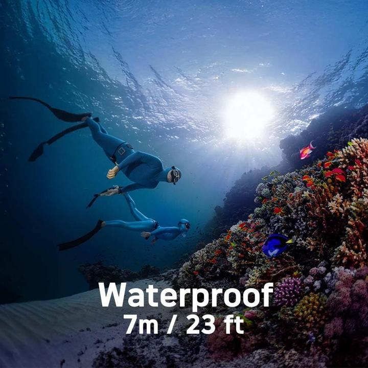 Productafbeelding AGFAPHOTO Realishot WP9500 (24 Mpx, 1/3.06")