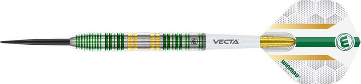 Produktbild Winmau Steeldart Xenon, 1527-24g (24 g)