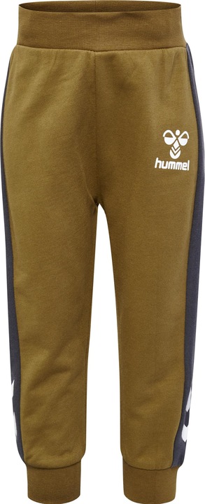 Actual product image hummel hmlLUCCA PANTS (68)