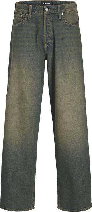 Actual product image Jack & Jones Jjimike Jjoriginal Sq 083 Ln Pls (32)
