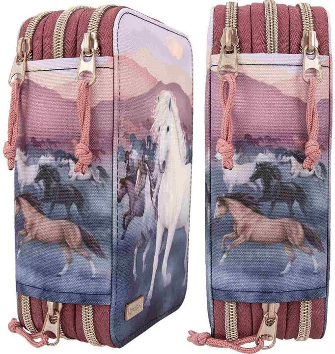Actual product image Depesche Night Horses