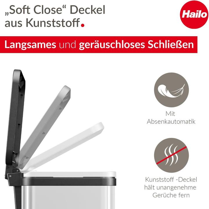 Produktbild Hailo ProfiLine (19 l)