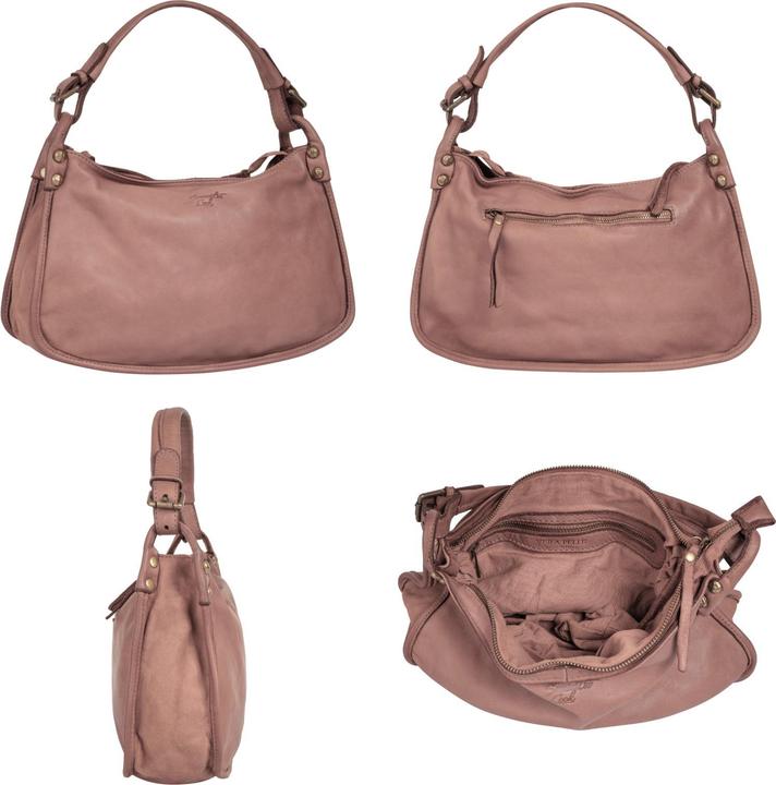 Actual product image Samantha Look Handtasche