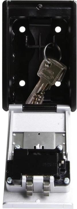 Actual product image Abus KeyGarage 787 BIG LED