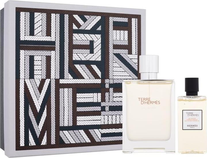 Immagine prodotto Hermès Hermes Terre D'Hermes Eau Givree Confezione regalo (Set di profumi)