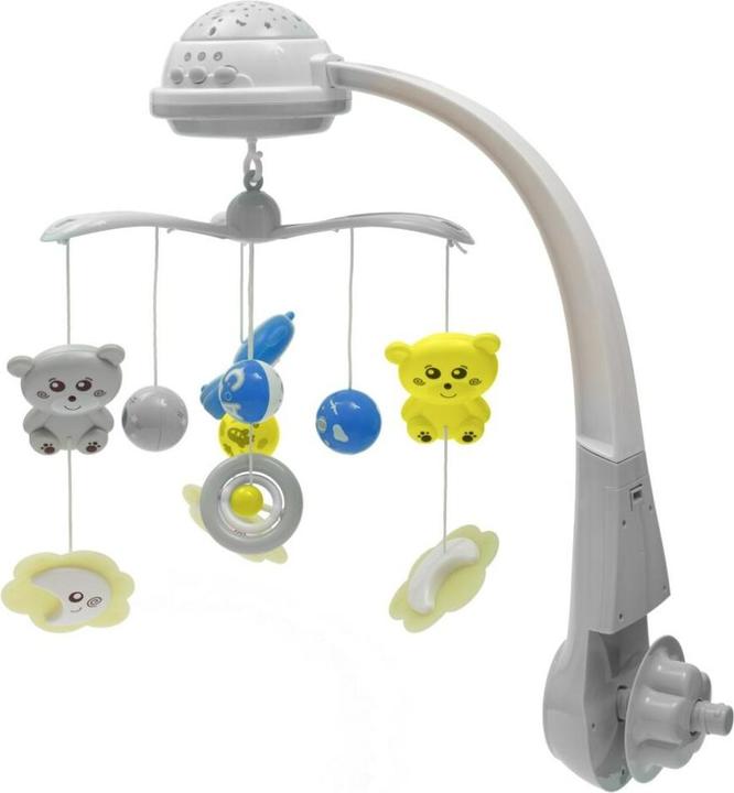 Babymobile