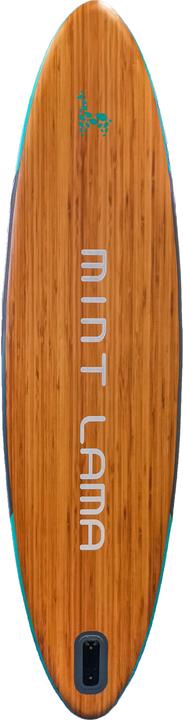 Image du produit Mint Lama Family (10'6")