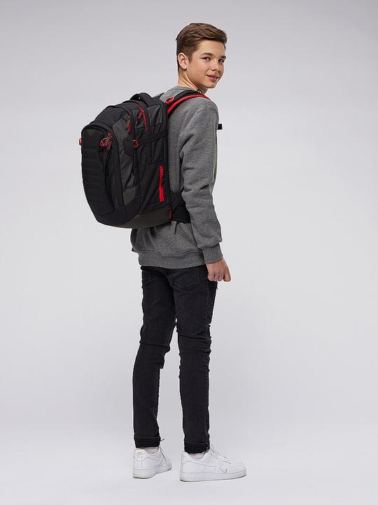 Actual product image Satch Match Fire Phantom (30 l)