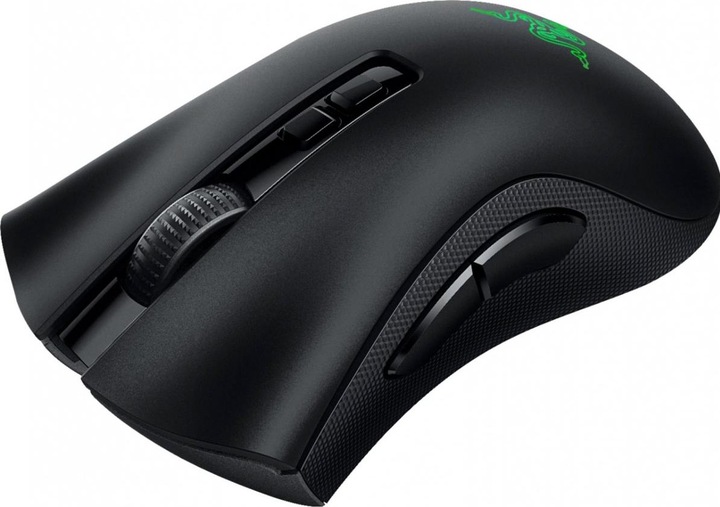 Actual product image Razer DeathAdder V2 Pro (Wireless)