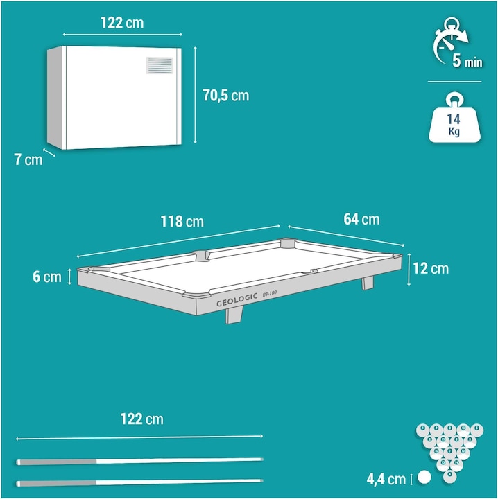 Actual product image Pongori BT 100