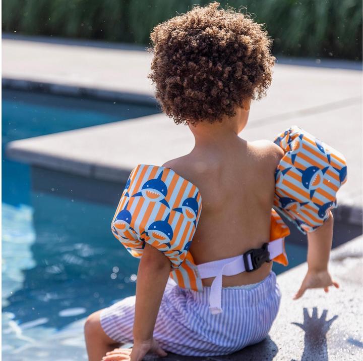 Image du produit Swim Essentials Bouée sangle 2-6 ans Shark