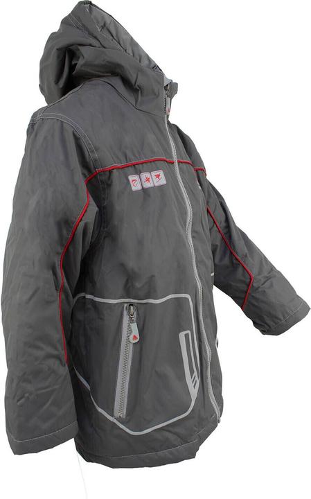 Immagine prodotto Peak mountain Eklato-Gris (128)