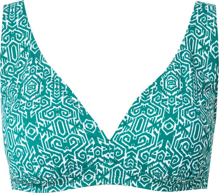 Produktbild Studio Untold Bikini-Top, herausnehmbare Softcups, Ikat-Print (54)