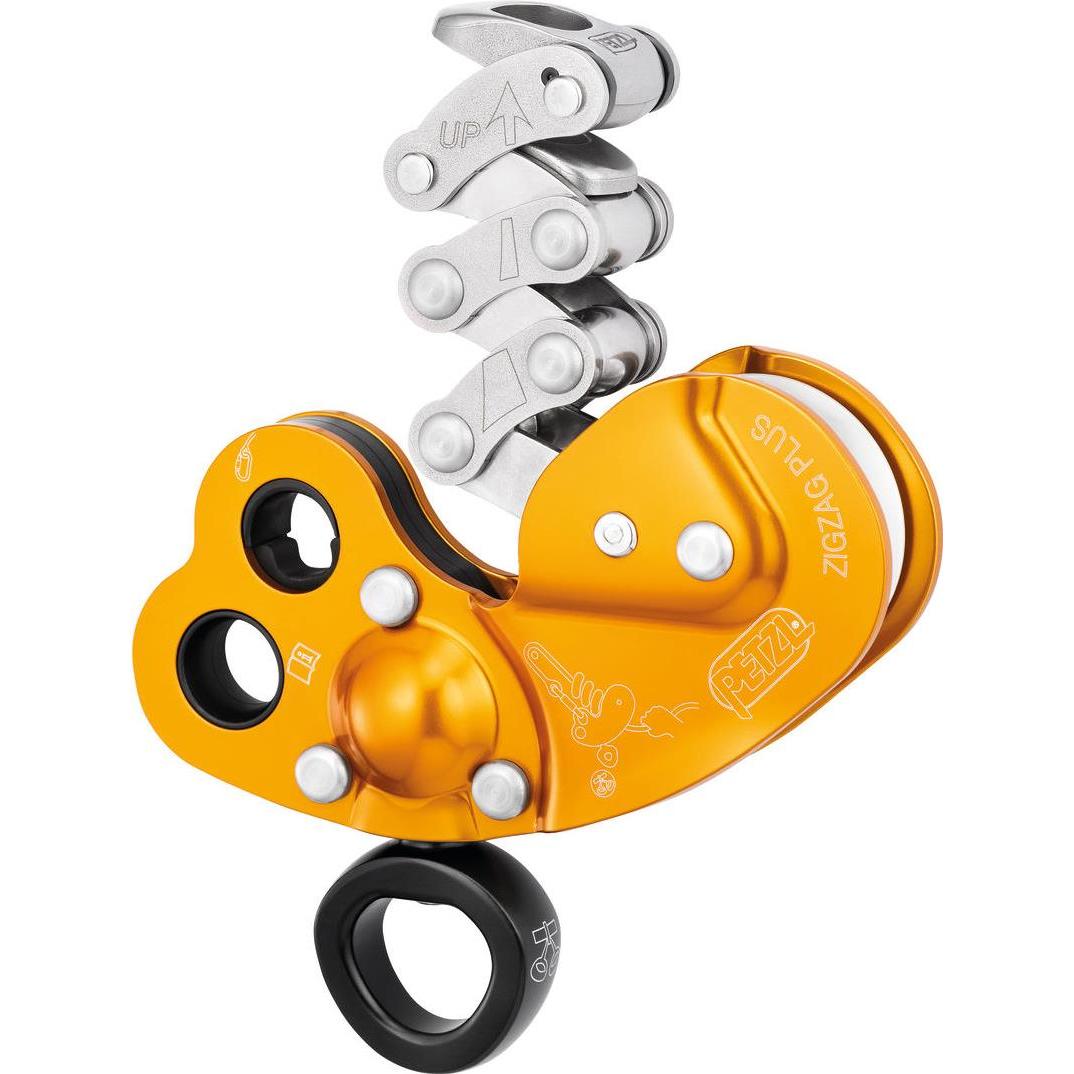 Petzl, Zubehör Klettern