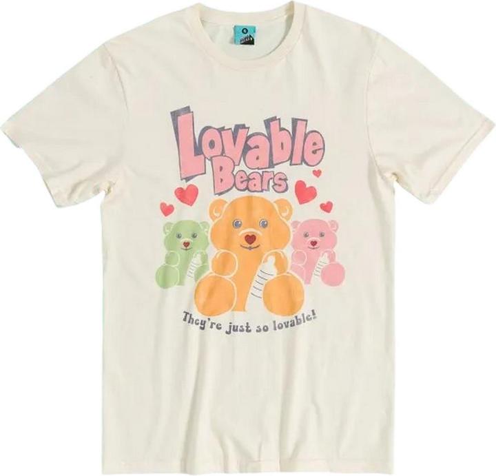 Produktbild Lovable Bears They're Just So Lovable TShirt (M)