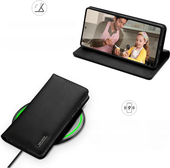 Actual product image Dux Ducis Hivo Series (Samsung Galaxy S26 Ultra)