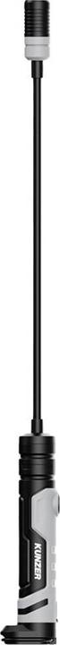Actual product image Kunzer PL-061 LED Work Light battery-powered 300lm (300 lm)