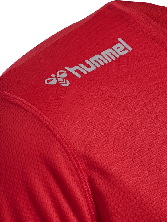 Actual product image hummel hmlRUN JERSEY L/S (L)
