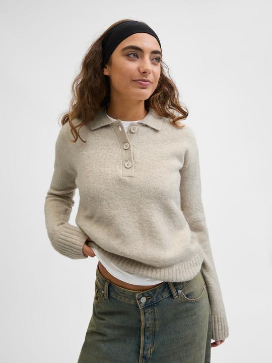 Produktbild JJXX JXCATALINA Gestricktes Polo Gestricktes Polo (XS)