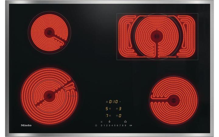 Miele KM 6542 FR