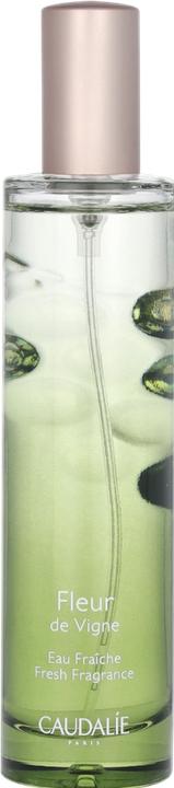 Actual product image Caudalie Fleur Vigne Eau Fraiche (Eau de toilette, 50 ml)