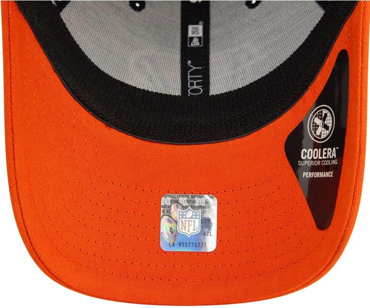 Actual product image New Era 9Forty Stretch-Snap Cap - Cincinnati Bengals (One size)