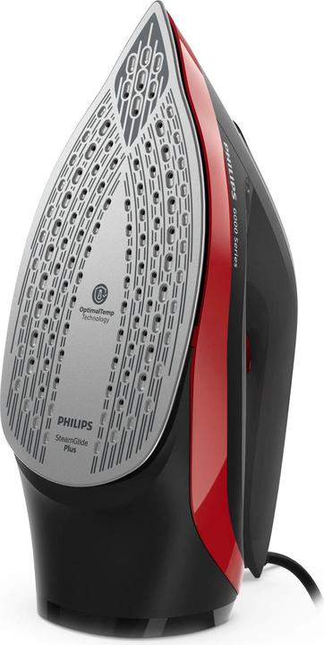 Actual product image Philips DST6130/40 (2800 W, 180 g/min)