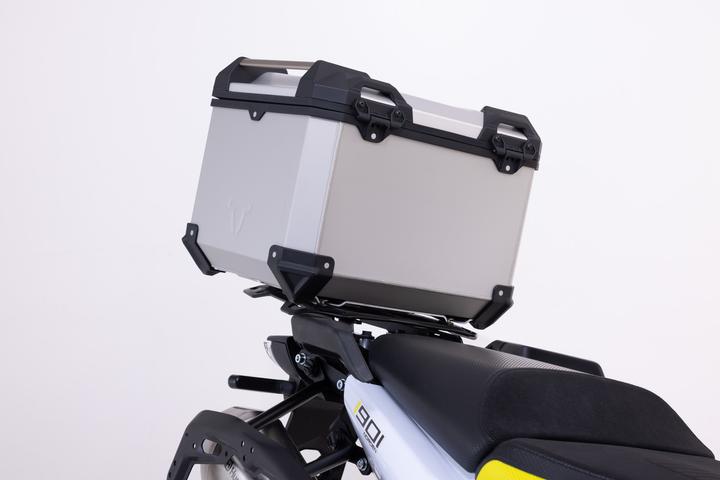 Actual product image Sw Motech Système topcase TRAX ADV (38 l)