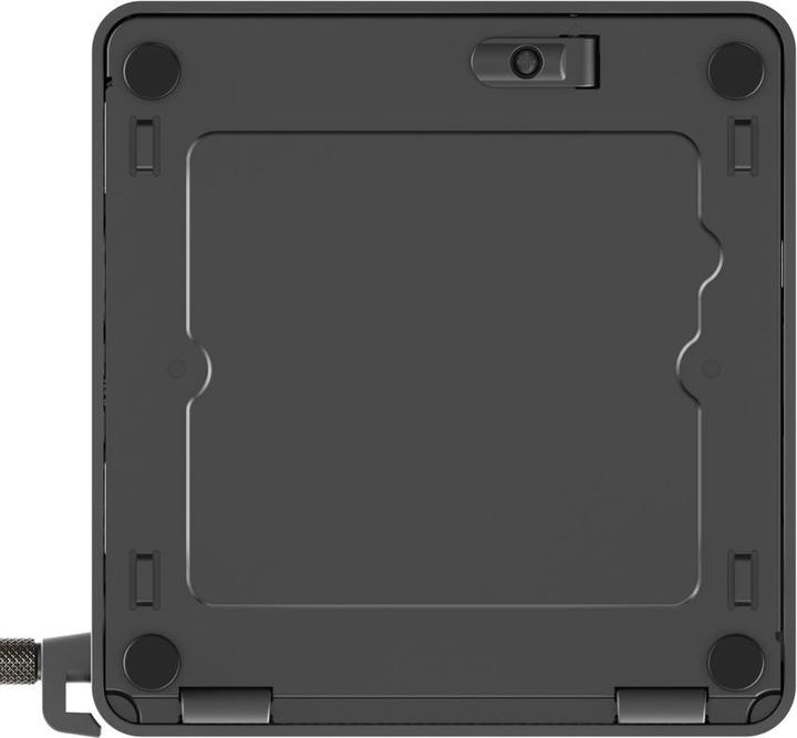 Actual product image ASUS NUC/15 PRO RNUC15CRKU5063C2 EU Cord L10 (Intel Core Ultra 5 225H)