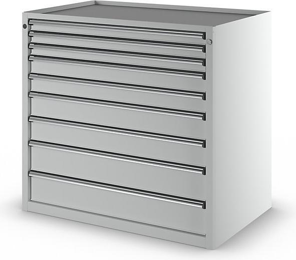 Actual product image Anke Drawer cupboard (106 cm, 98 cm)
