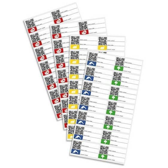 Thumbnail - Severin ZB 3615, Lebensmittelverpackung, Transparent