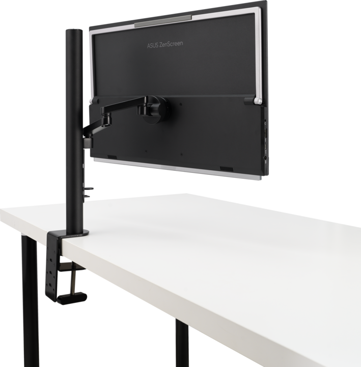Actual product image ASUS ZenScreen MB229CF (1920 x 1080 pixels, 21.50")