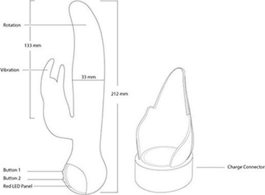 Productafbeelding Swan Adore Petite Elegance Roze