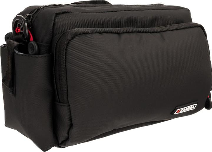 Actual product image Caruba Compex Switch 100 (Camera hip bag)