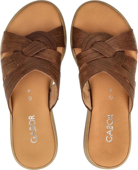 Actual product image Gabor Pantoletten (40)