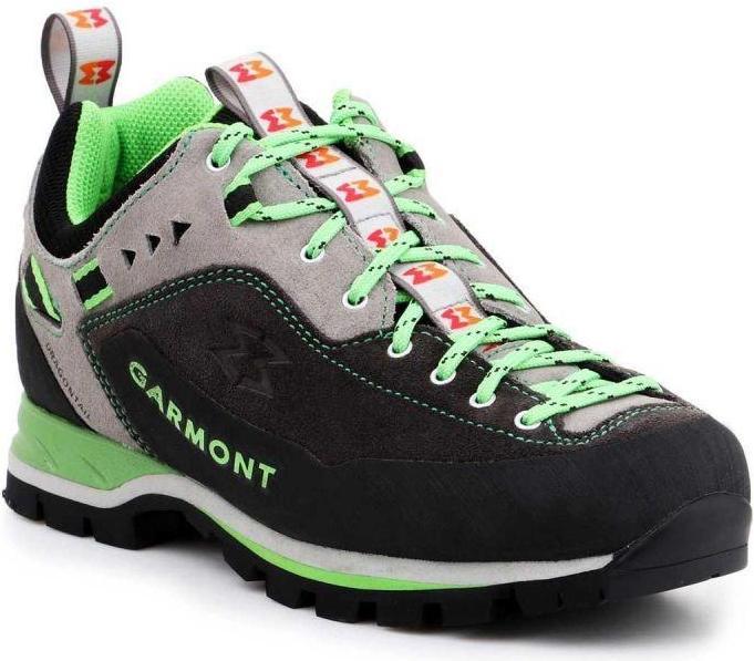 Produktbild Garmont Dragontail Sneaker Wildleder (38)