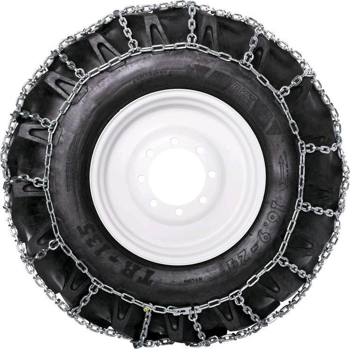 Immagine prodotto Pewag Trattore a doppio binario D 3235 Catene da neve per veicoli fuoristrada